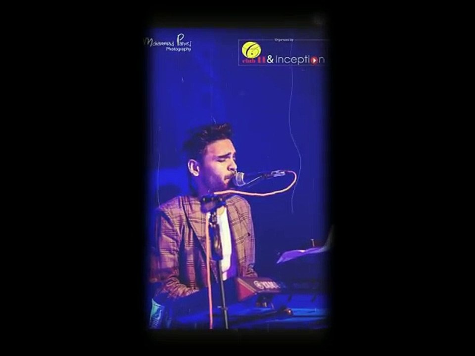 Tumi Amar Jibone Esho Fuad Ft Habib Wahid (remix)