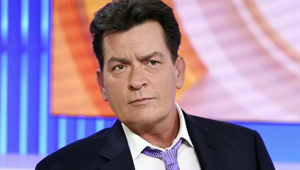 Bill Plaschke s Wakeup Call  Charlie Sheen and Magic Johnson are not alike