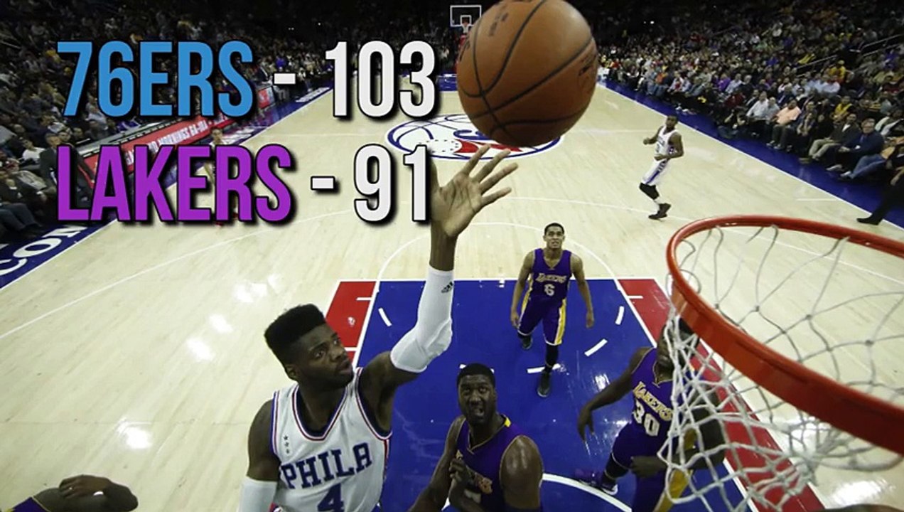 Bill Plaschke s Wakeup Call  Let the Lakers circus continue!