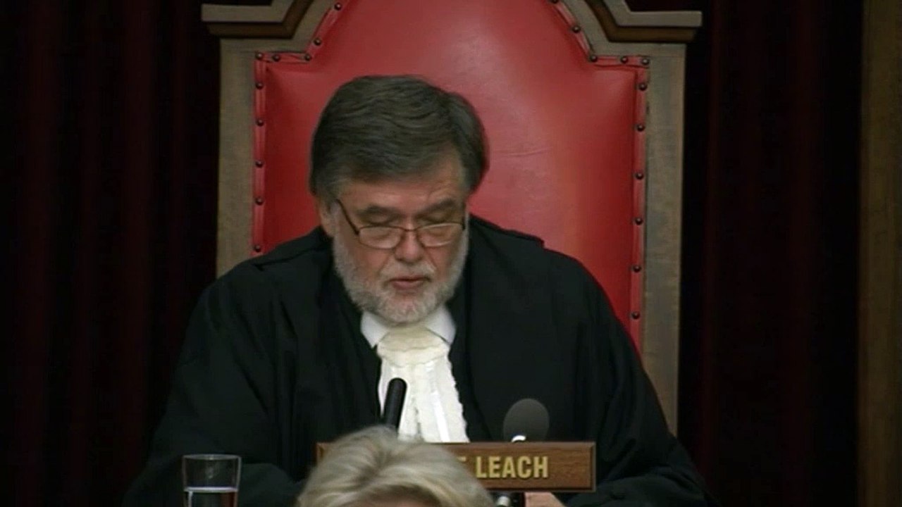 Pistorius verdict upgraded to murder