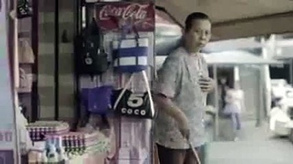 Never Judge Too Quickly