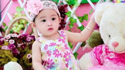 1, 2, 3, 4 Út Cưng - Nhạc Thiếu Nhi Vui Nhộn - Mèo Tom HD
