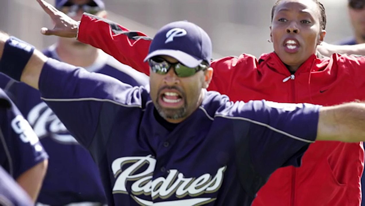 Bill Plaschke s Wakeup Call  Three possible Dodger managers
