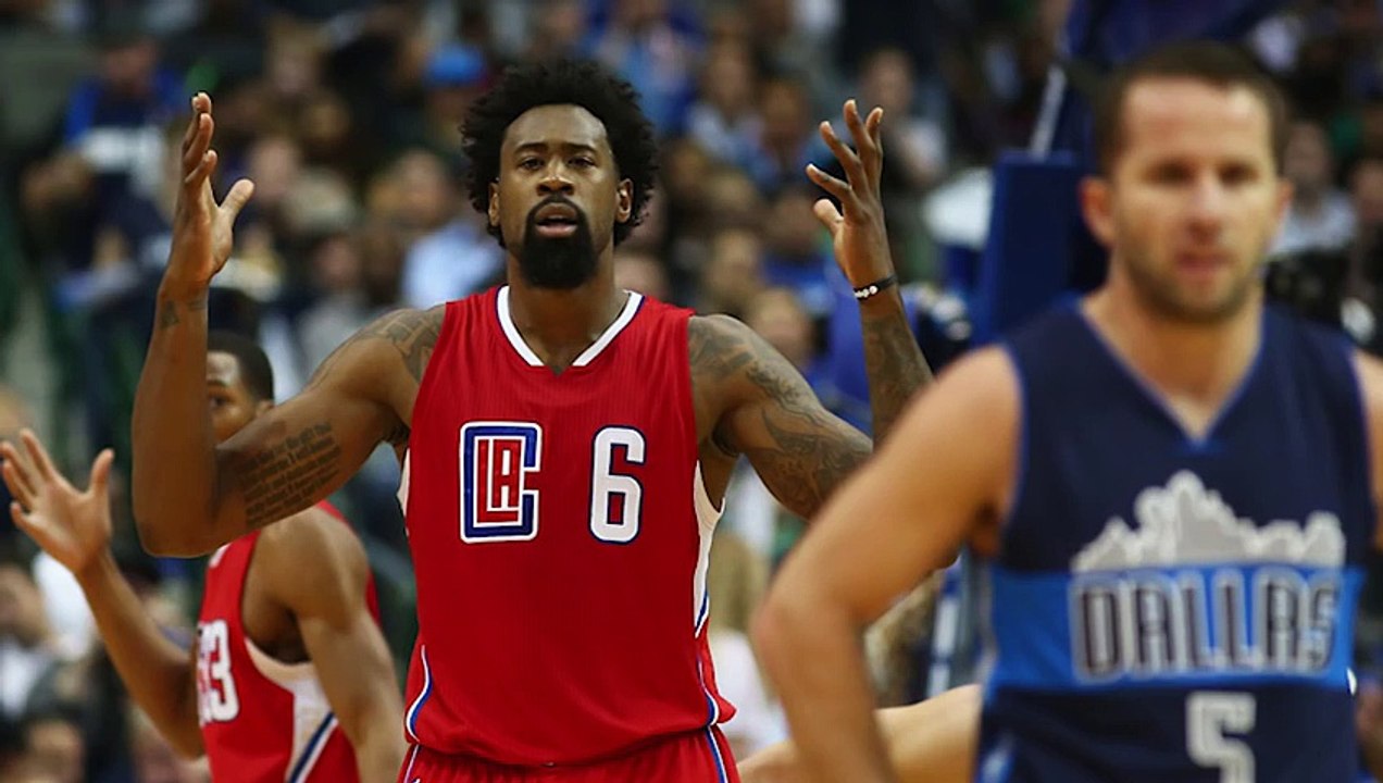 Bill Plaschke s Wakeup Call  What s wrong with the Clippers
