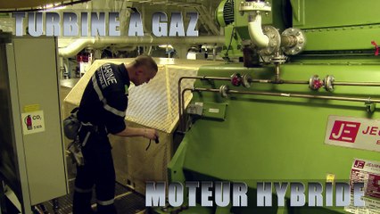 Clip Frégate multi-mission Aquitaine