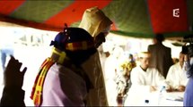 Maroc : Mariages berbères