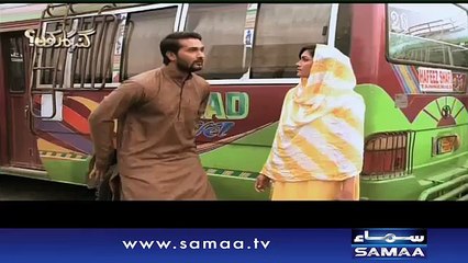 Mohabbat ki manzil dur - Gunahgar Kaun,Promo - 03 Dec 2015