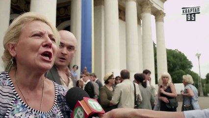 Смотрите сегодня в Слуге народа (тизер 20 серии сериала)