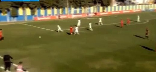 Menemen Belediyespor - Eskişehirspor _ 03_12_2015 GOAL DURUKHAN 0-1