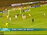 Ipatinga 0 x 1 Brasiliense
