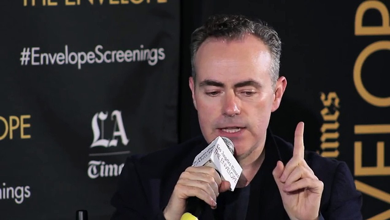 Brooklyn   John Crowley and Saoirse Ronan explain the film s final boat scene
