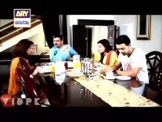 Mere Ajnabi - Episode 18 On ARY Digital In HD Only On Vidpk.com