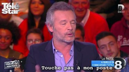 TPMP :  Jean-Michel Maire raconte sa mauvaise experience avec un sextoy japonais.