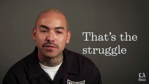 In Their Own Word  Former L.A. Gang Members Reveal Their Guide to a Better Life