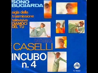 Caterina Caselli   Sono bugiarda