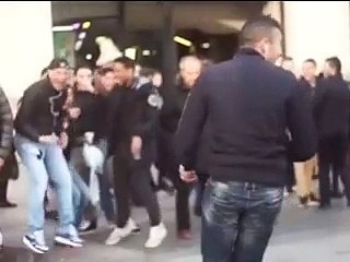 Amazing Talented Girl