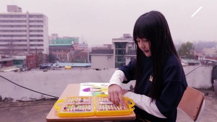 주라_ 개리_ 유성은_ 지조_ 11호 - No답 No Dap (Honey Family BeeHive Pr