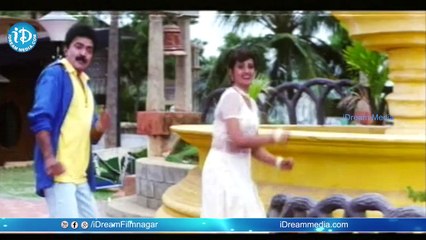 Manasunna Maaraju Movie Songs - Maghamasama Video Song | Rajashekar, Laya | V Srinivas