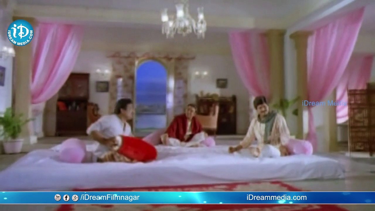 Alludugaru Movie Songs - Nagumomu Ganaleni Video Song | Mohan Babu, Shobana | K V Mahadevan