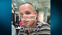 Report TV - Manëz, vritet biznesmeni i ndërtimit Arben hasa