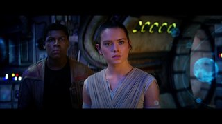 Trailer Star Wars_ The Force Awakens Ultimate Force Trailer (2015) HD