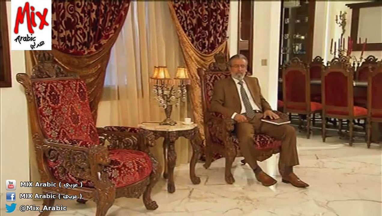 024 مسلسل ‫قلبي دق الحلقة الرابعة و العشرين ( 2...