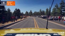 Sébastien Loeb Rally Evo - présentation de Pikes Peak