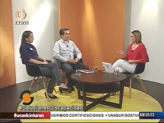 Inclusión social a personas con discapacidad intelectual en Venezuela