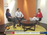 Inclusión social a personas con discapacidad intelectual en Venezuela