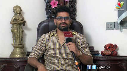 Bengal Tiger will be 101% hit -  Bheems