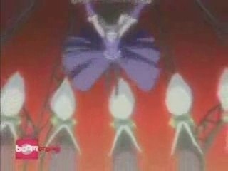 May Just Wants People To Know Who She Is