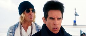 Trailer Zoolander 2 International Trailer #1(2016) - Ben Stiller, Penélope Cruz Comedy HD