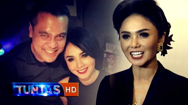 Yuni Shara Temukan Cinta Baru di Diri Chiko Hakim - Tuntas 03 Desember 2015