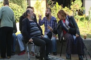 Παγκόσμια ημέρα ΑΜΕΑ Λαμία