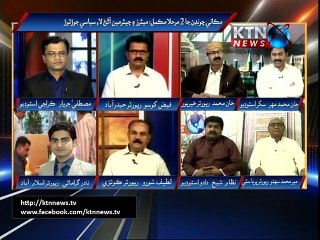 Issues (Mustafa Jarwar) 02nd December 2015 01 PM