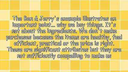 The Chocolate Chip Cookie Guide for Closing Sales