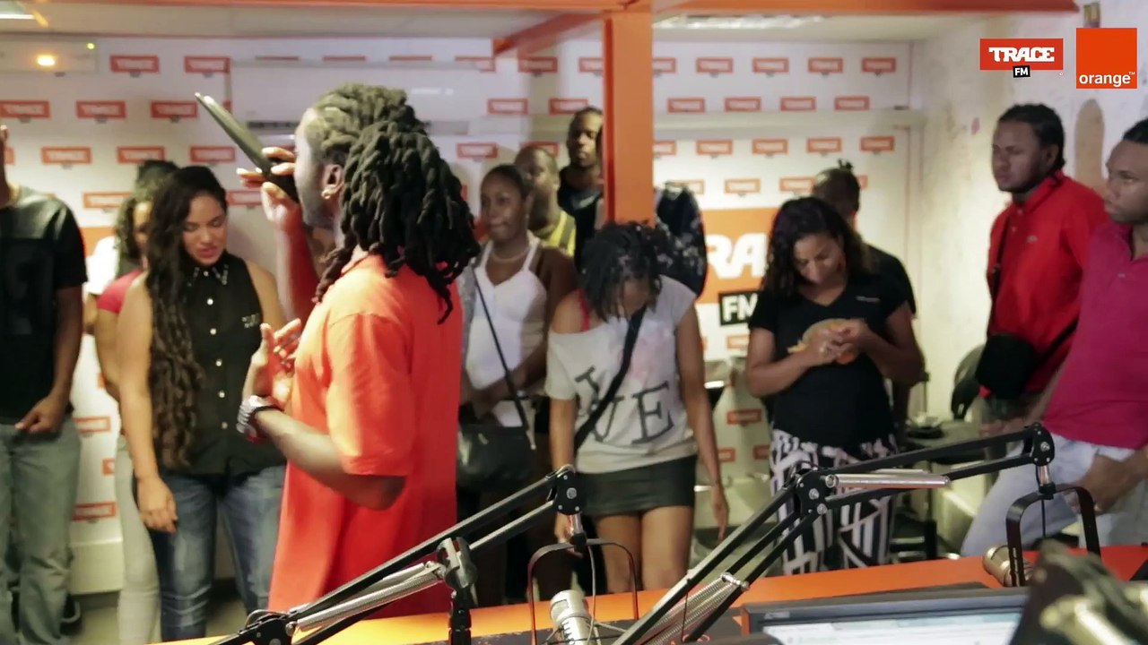G97 Live Warped