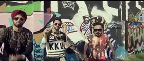 GANGSTER LOVE ● Alfaaz ● Kamal Khaira ● Preet Hundal ● New Punjabi Songs 2015