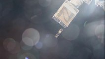 ESA CubeSats deployed from the ISS