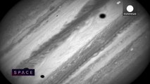 ESA Euronews: Missione JUICE, alla scoperta dei segreti delle Lune di Giove