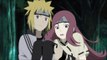 Naruto Shippuden Unreleased OST - Minato Saves Kushina