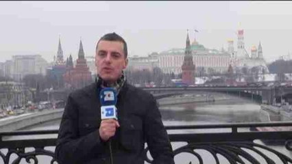 Informe a cámara: Putin acusa a Turquía y pide un "solo puño" contra el terrorismo