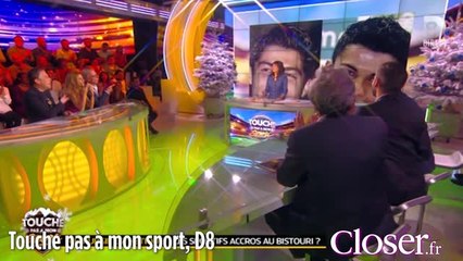 TPMS : Cristiano Ronaldo a-t-il fait de la chirurgie esthétique ?