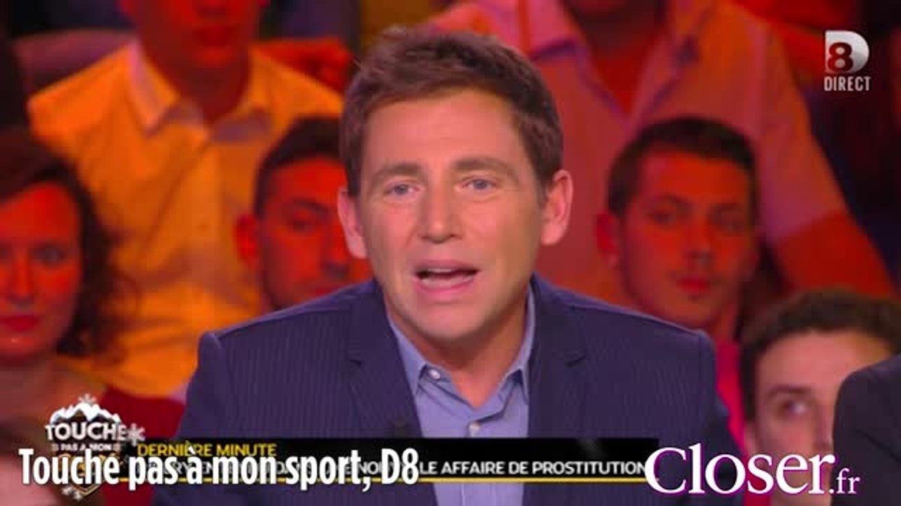 TPMS : Ribery impliqué dans un nouveau scandale