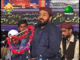 4 Naqbat ( Kon Ha Who ) Iftikhar Ahmad Rizvi