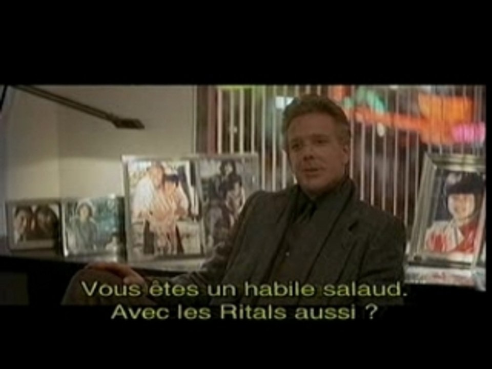 Moi on m achete pas !