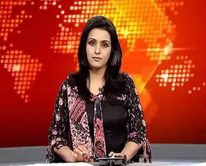 Funny Pakistani News Anchor ( Reader ) Tongue Slip