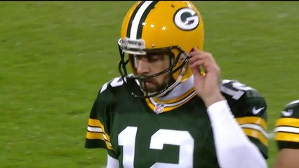 Green Bay Packers' Winning Strategy Against Detroit Lions 🏈