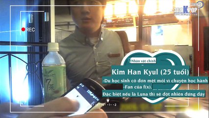 [Vietsub] f(x) = 1 cm Ep 1 {T-Express Team}