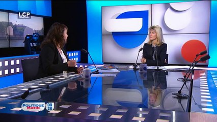 Politique Matin : "La chronique éco" de Thuy-Diep Nguyen du 3 décembre 2015